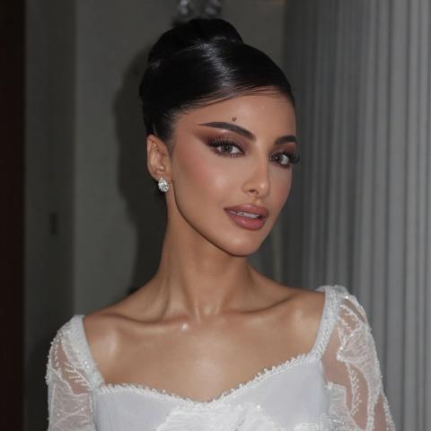 لمى الكناني