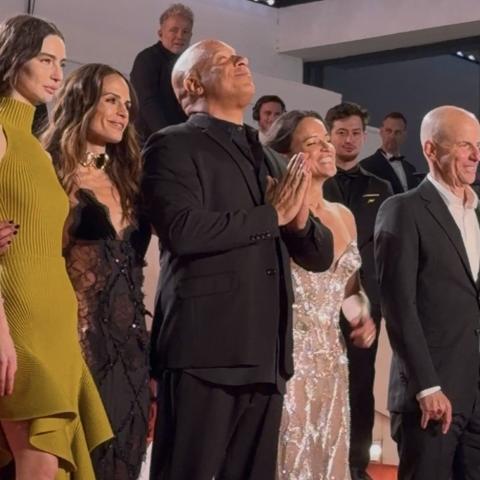 من مهرجان كان بعد 25 عاماً على Fast &amp; Furious