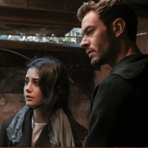 مسلسل أنت من أحببت الحلقة 11 - مصدر الصورة غوغل
