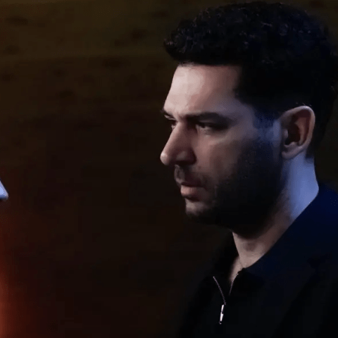 مسلسل ورود وذنوب الحلقة 27 - مصدر الصورة غوغل