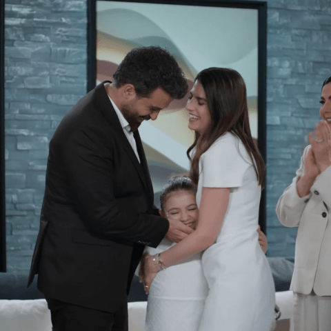 مسلسل ليل الحلقة 67 - مصدر الصورة شاهد