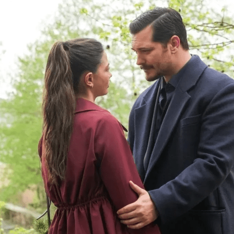 مسلسل حلم أشرف الحلقة 42 - مصدر الصورة غوغل