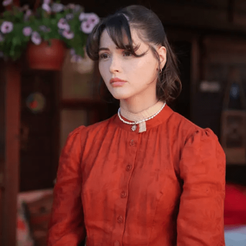 مسلسل القبيحة الحلقة 6 - مصدر الصورة إنستغرام