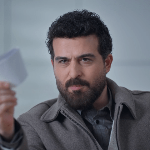 مسلسل ليل الحلقة 70 - مصدر الصورة شاهد