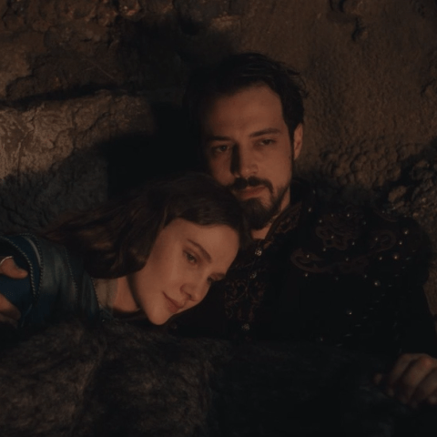مسلسل المؤسس أورهان الحلقة 23 - مصدر الصورة إنستغرام