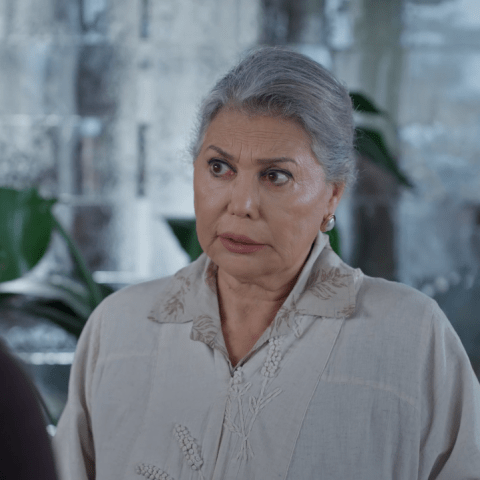 مسلسل ليل الحلقة 71 - مصدر الصورة شاهد