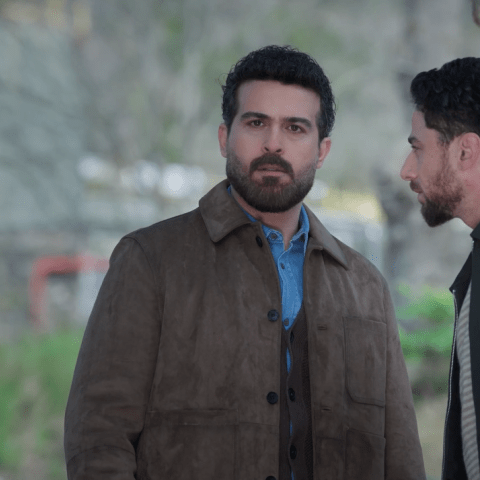 مسلسل ليل الحلقة 73 - مصدر الصورة شاهد