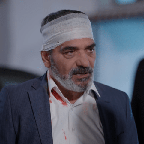 مسلسل ليل الحلقة 75 - مصدر الصورة شاهد