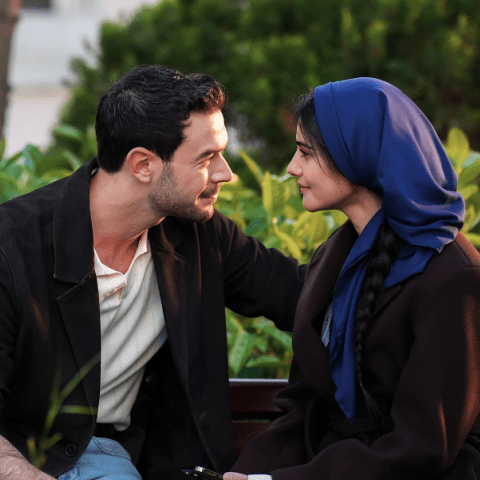 مسلسل أنت من أحببت الحلقة 13 - مصدر الصورة غوغل