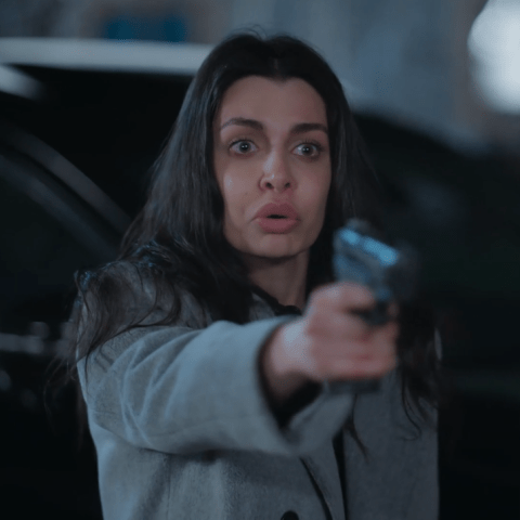 مسلسل ليل الحلقة 81 - مصدر الصورة شاهد