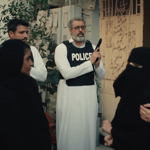 مسلسل حفرة جهنم الحلقة 5 و6 - مصدر الصورة شاهد