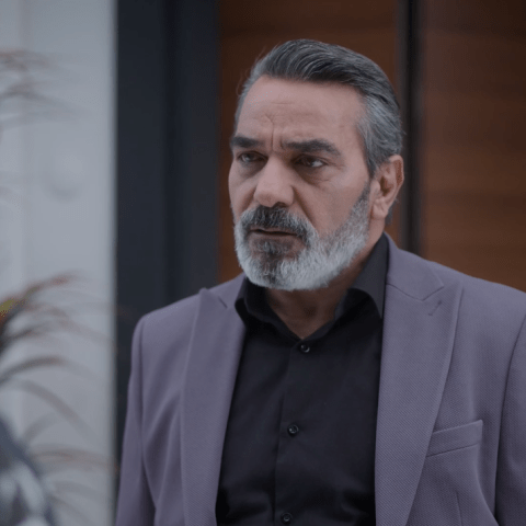 مسلسل ليل الحلقة 82 - مصدر الصورة شاهد