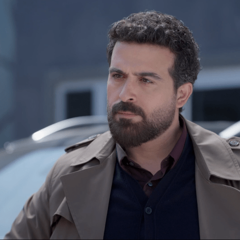 مسلسل ليل الحلقة 83 - مصدر الصورة شاهد