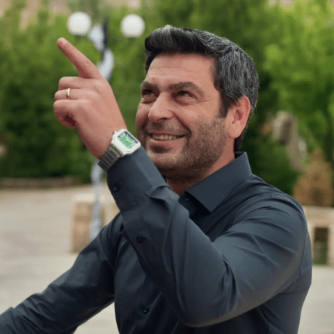 مسلسل المدينة البعيدة الحلقة 63 - مصدر الصورة غوغل