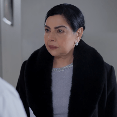 مسلسل ليل الحلقة 87 - مصدر الصورة شاهد