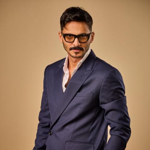 محمد الشهري - صورة من انستقرام
