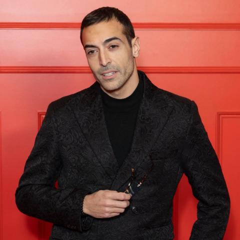 محمد التركي