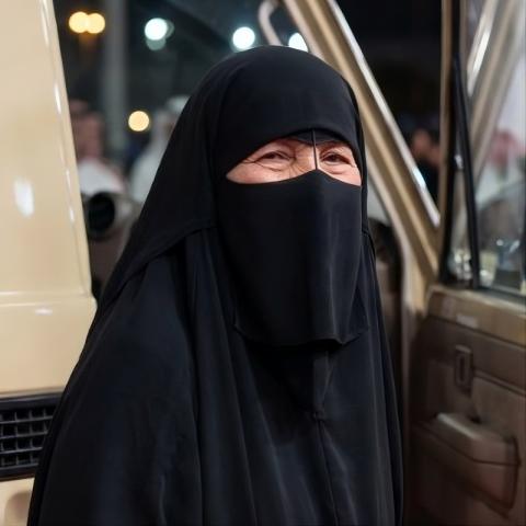 Ai Mizna - مزنة
