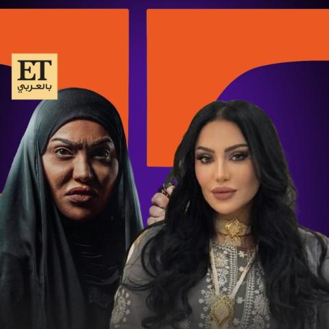فوز الشطي - صورة معدلة