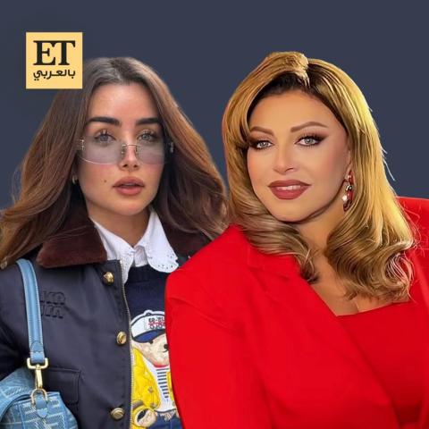 هالة صدقي وهنا الزاهد