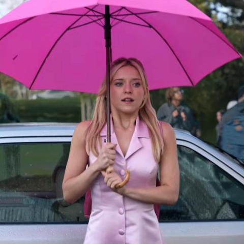 مسلسل Elle