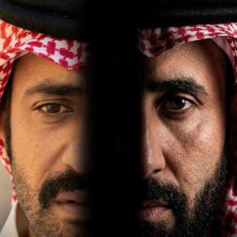 محمد آل مشوط يكشف تحديثًا جديدًا حول فيلم "عبارة السلام 98