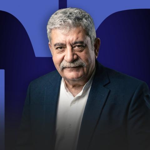 فارس الحلو