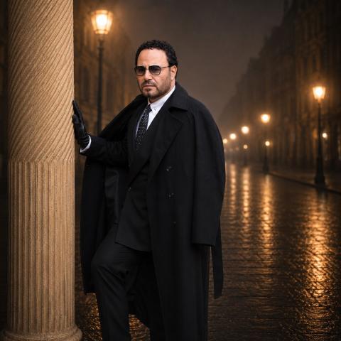 عاصي الحلاني