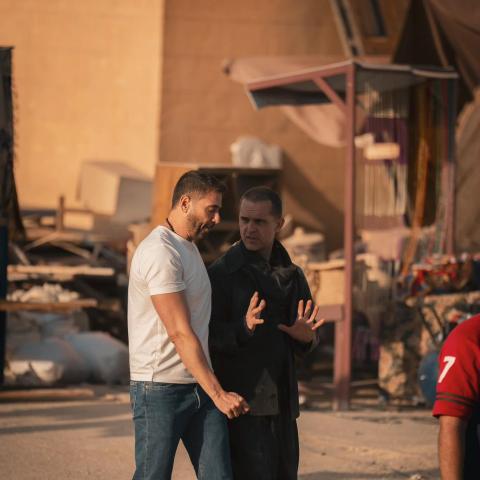 مسلسل "الأمير"