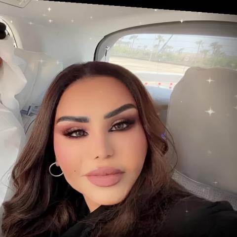 أحلام و مبارك الهاجري