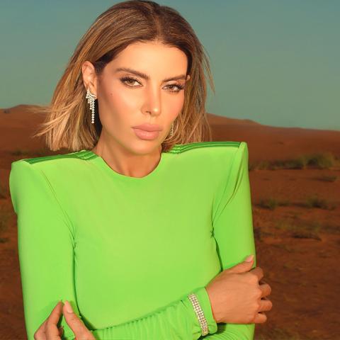 أمل غربي - صورة بعدسة ذبيان سعد