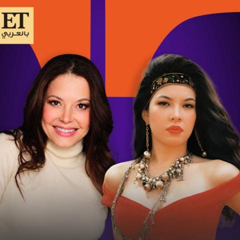بطلة فيلم كاساندرا