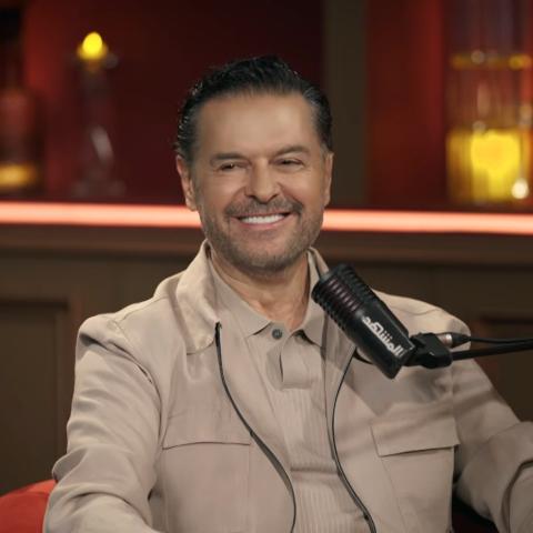 راغب علامة