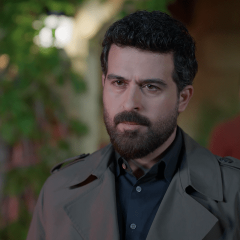 مسلسل ليل الحلقة 88 - مصدر الصورة شاهد