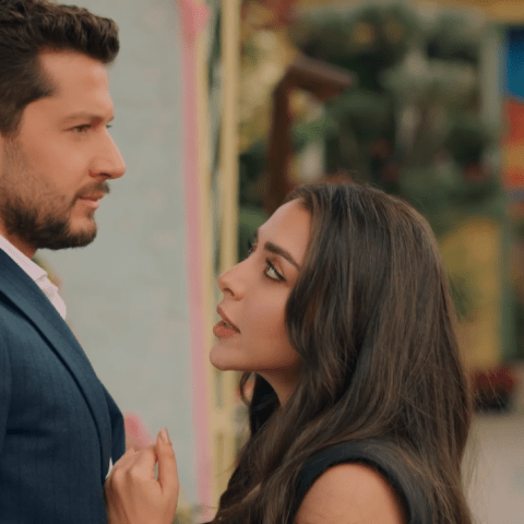 مسلسل حب ع ورق الحلقة 4 - مصدر الصورة شاهد