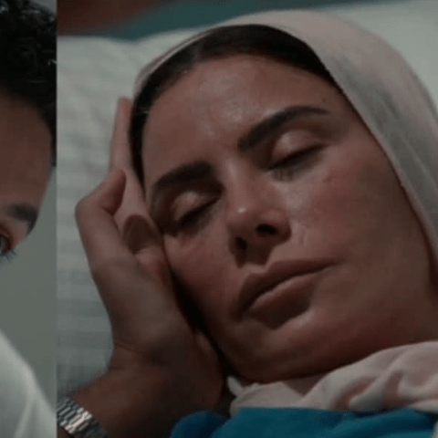 مسلسل ورد على فل وياسمين الحلقة 15 والأخيرة - مصدر الصورة غوغل