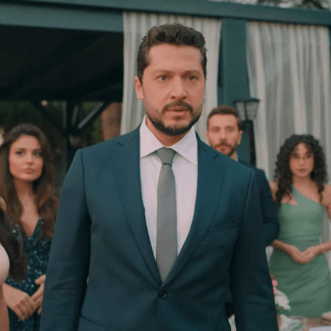مسلسل حب على ورق الحلقة 7 - مصدر الصورة شاهد