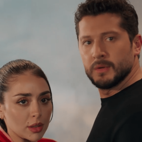 مسلسل حب على ورق الحلقة 10 - مصدر الصورة شاهد