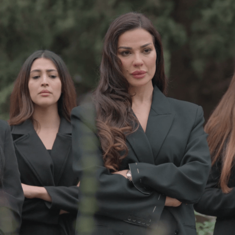 مسلسل ممكن الحلقة 21 والأخيرة - مصدر الصورة شاهد