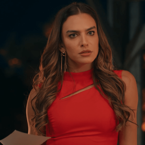 مسلسل حب على ورق الحلقة 12 - مصدر الصورة شاهد
