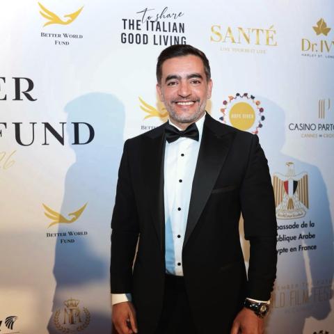 هاني سلامة