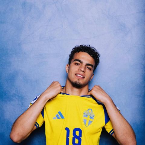 Yasin Ayari