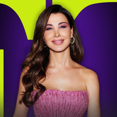 نانسي عجرم بأستراليا