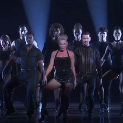 Tony Awards