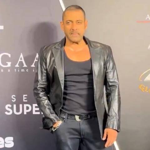 سلمان خان