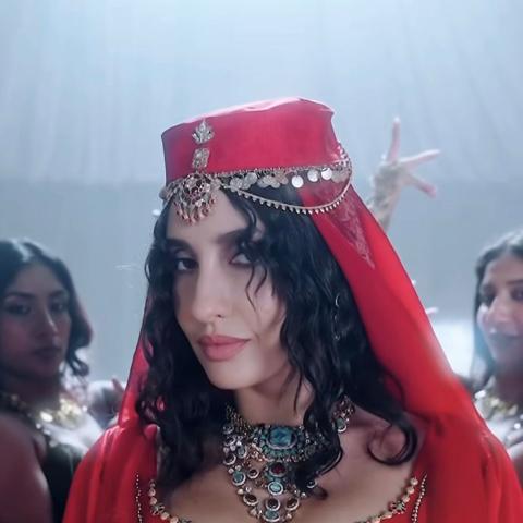 نورا فتحي