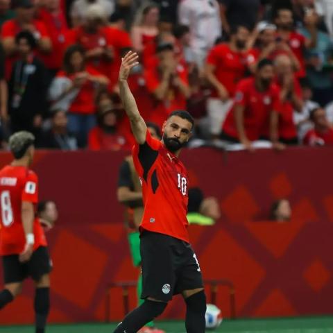 محمد صلاح