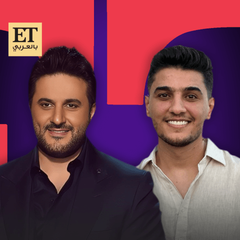محمد عساف - ملحم زين