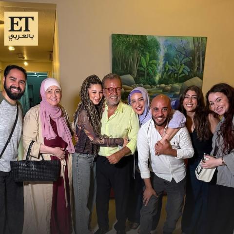 شريف منير