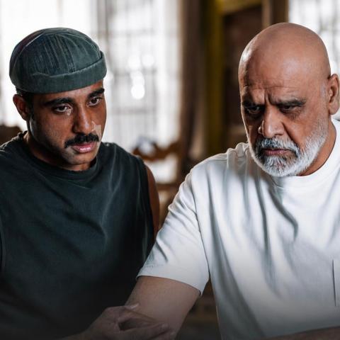 منصور البلوشي